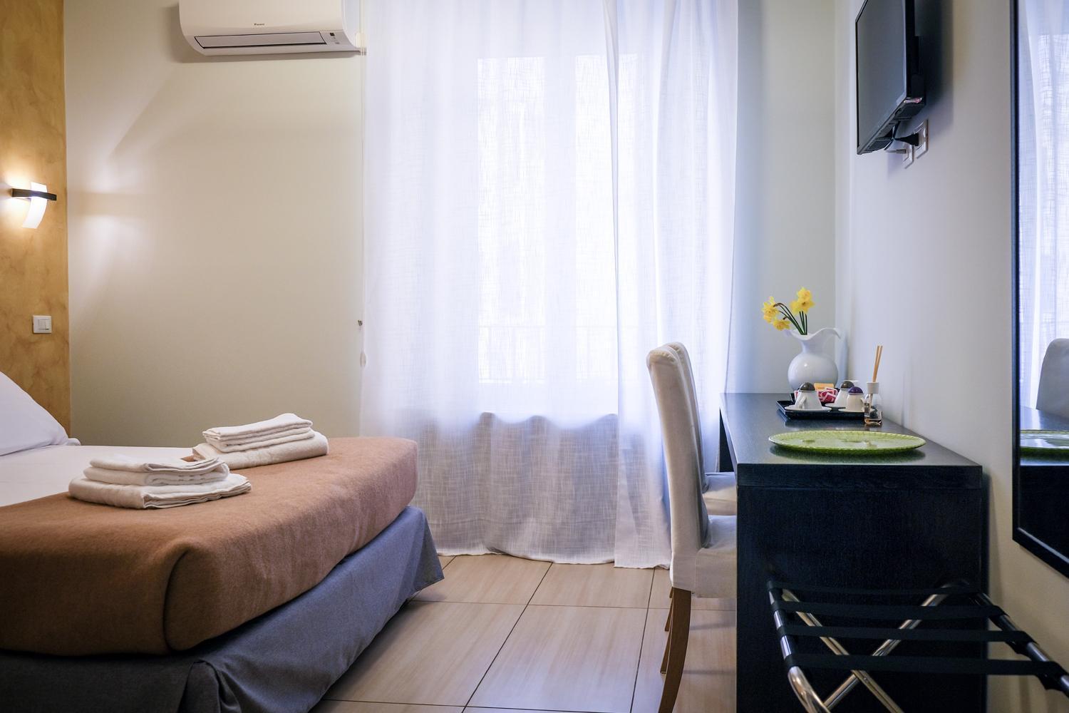 Mocenigo Vatican Suites Rom Exterior foto