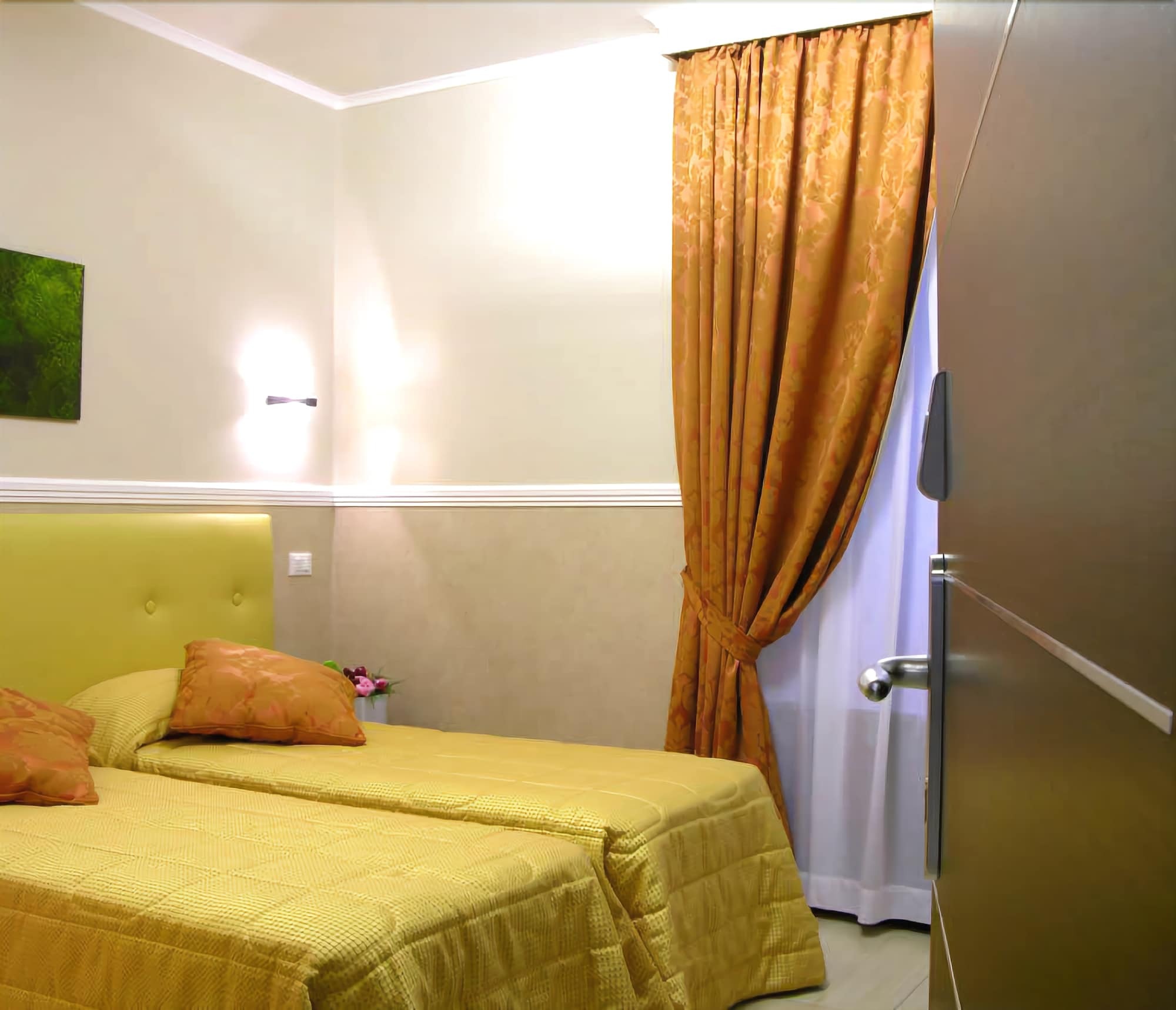 Mocenigo Vatican Suites Rom Exterior foto